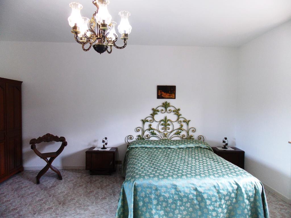Agriturismo Il Vecchio Imposto Massa Marittima Exterior foto