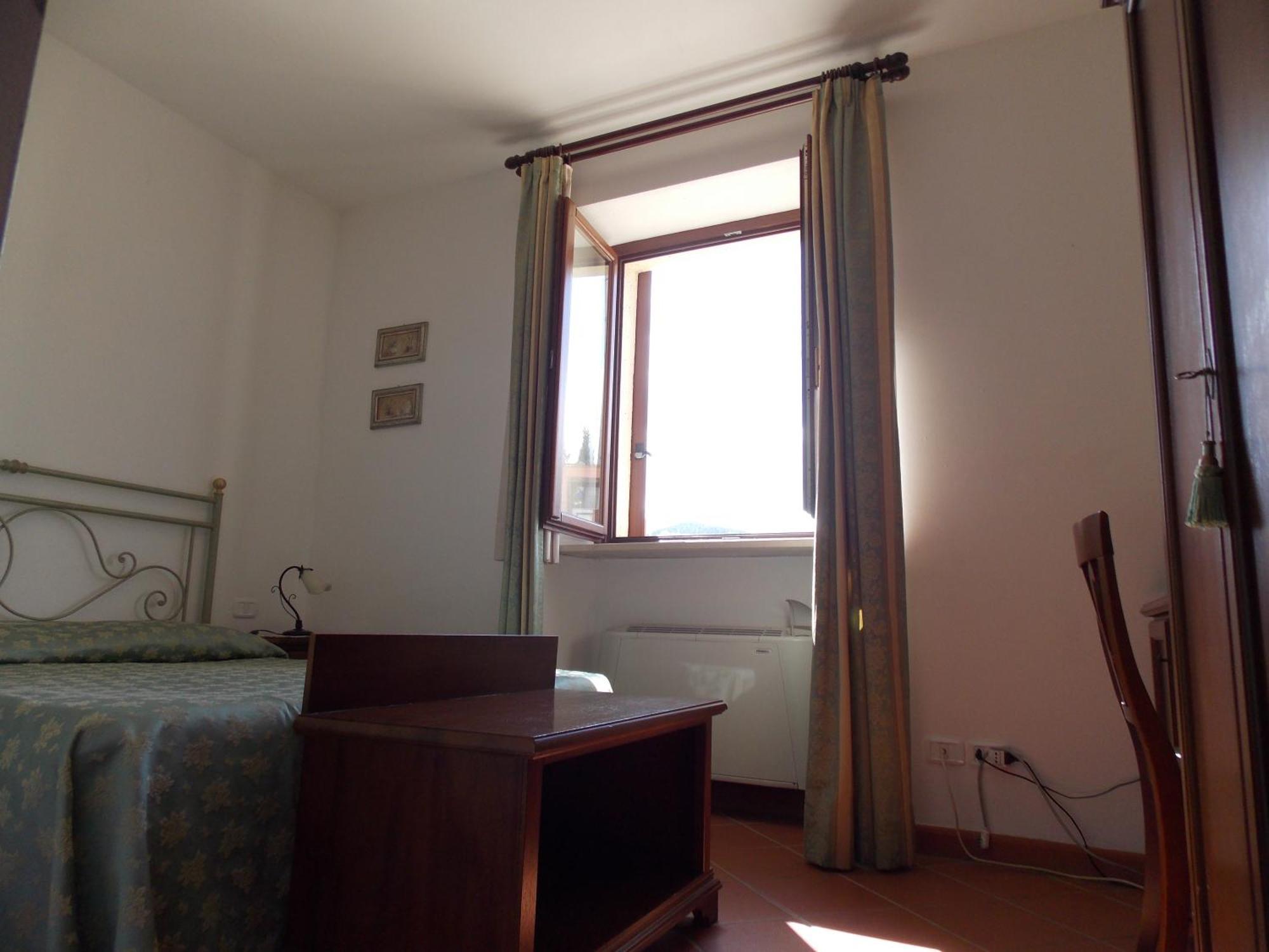 Agriturismo Il Vecchio Imposto Massa Marittima Exterior foto