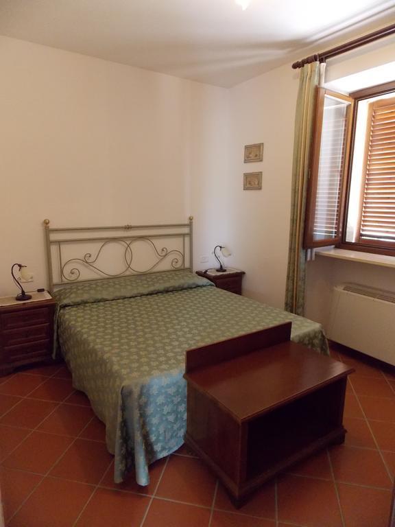 Agriturismo Il Vecchio Imposto Massa Marittima Exterior foto
