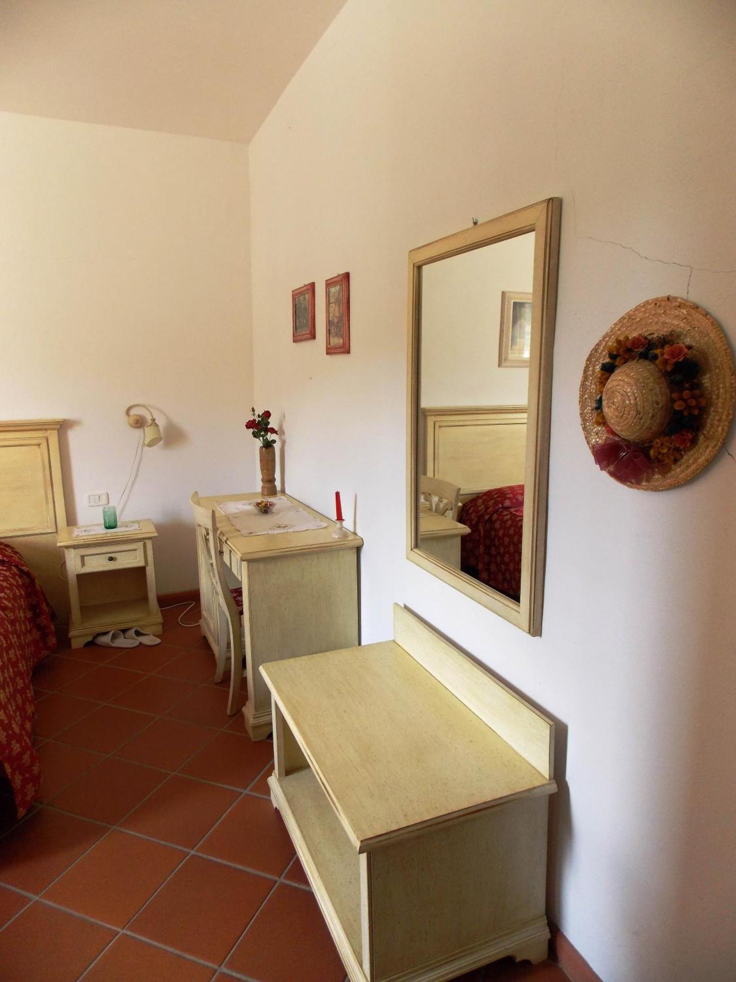 Agriturismo Il Vecchio Imposto Massa Marittima Exterior foto